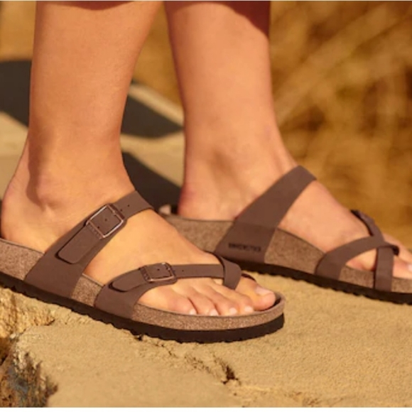 Birkenstock Mayari Sandal - Birkenstock - Picture 1 of 9